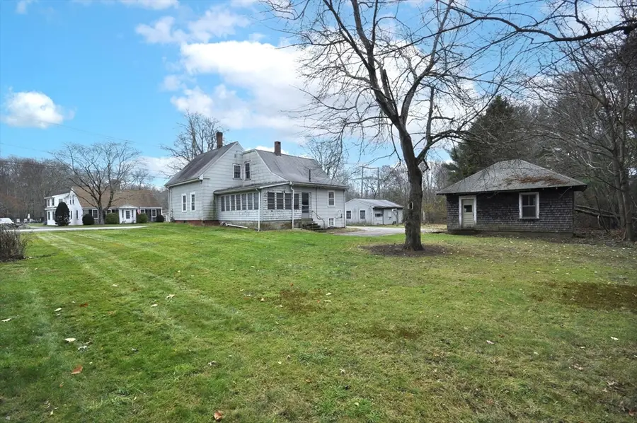 417 Washington St, East Bridgewater, MA 02333 - Image #2