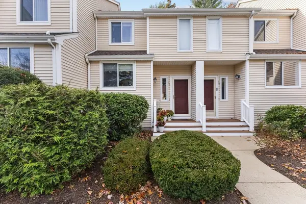 17 Gasllght Lane #17, Easton, MA 02356