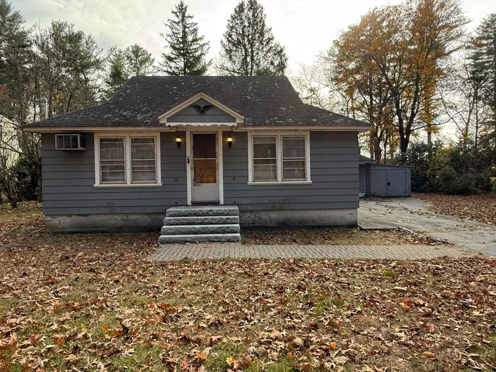 11 Park Ave, Tewksbury, MA 01876 - Image #1