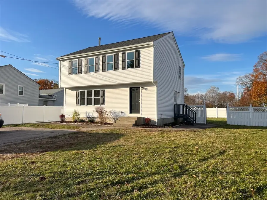 1024 Crescent St, Brockton, MA 02302 - Image #2