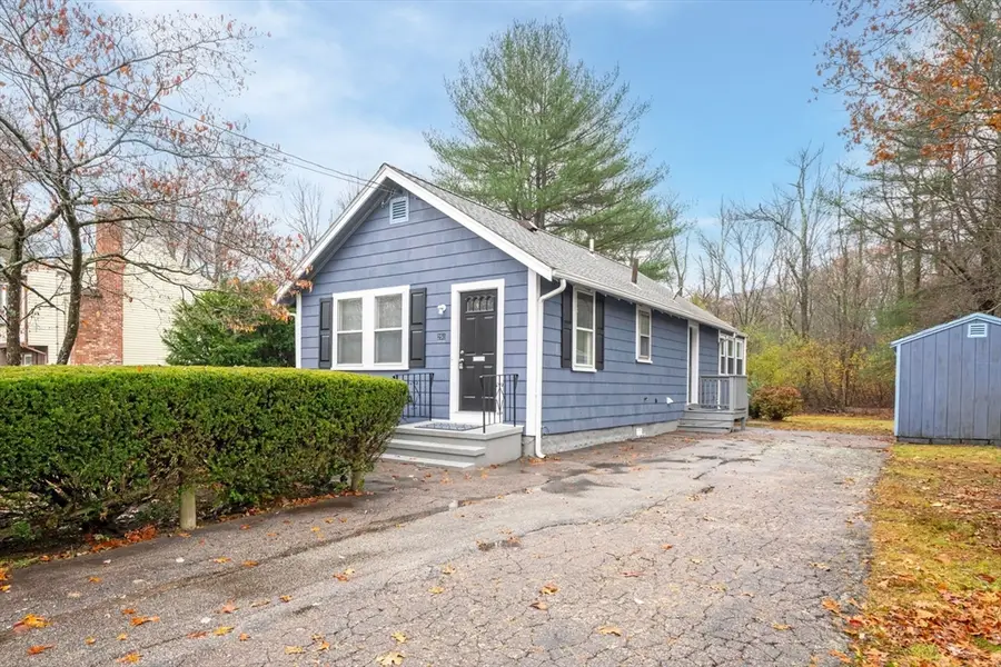 250 Thicket St, Weymouth, MA 02190 - Image #2