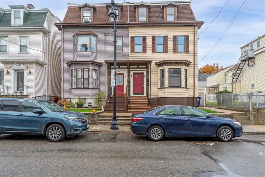 24 Brighton St, Boston, MA 02129 - Image #2