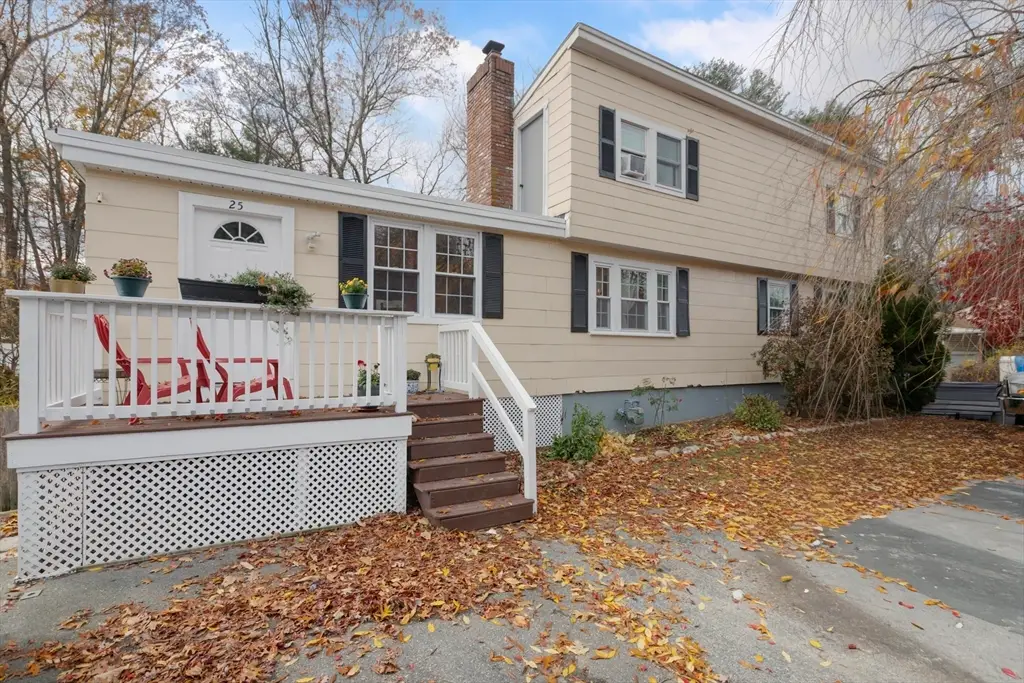 25 Prospect St, Ashland, MA 01721 - Image #1