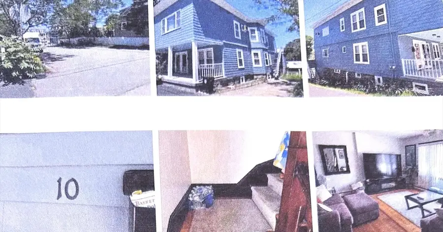 10-12 Fairview Ave, Swampscott, MA 01907 - Image #2