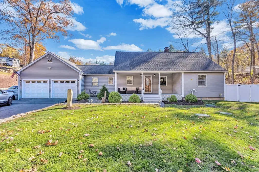 68 E Main St, Hopkinton, MA 01748 - Image #1