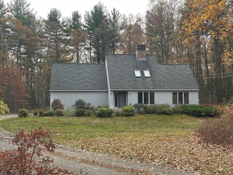 332 Old Littleton Rd, Harvard, MA 01451 - Image #2