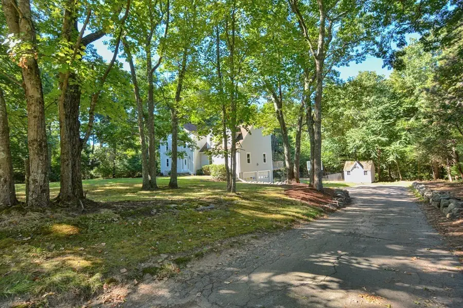 50 Heather Lane, Wrentham, MA 02093 - Image #3