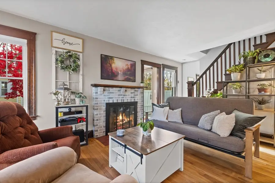 26 Britton Street, Stoughton, MA 02072 - Image #2