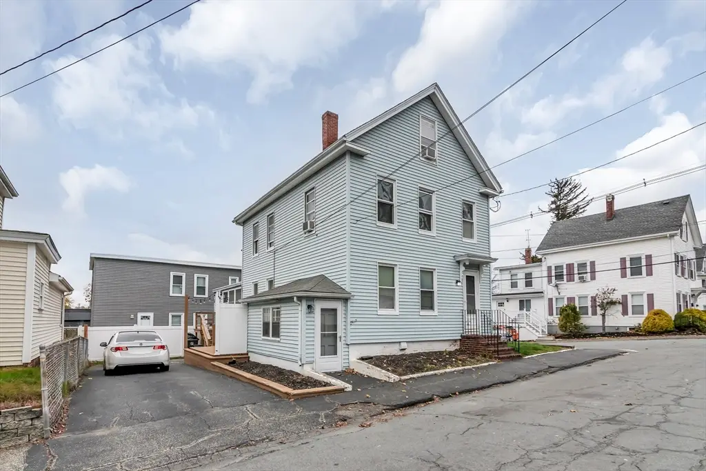 192 Franklin St, Haverhill, MA 01830 - Image #1