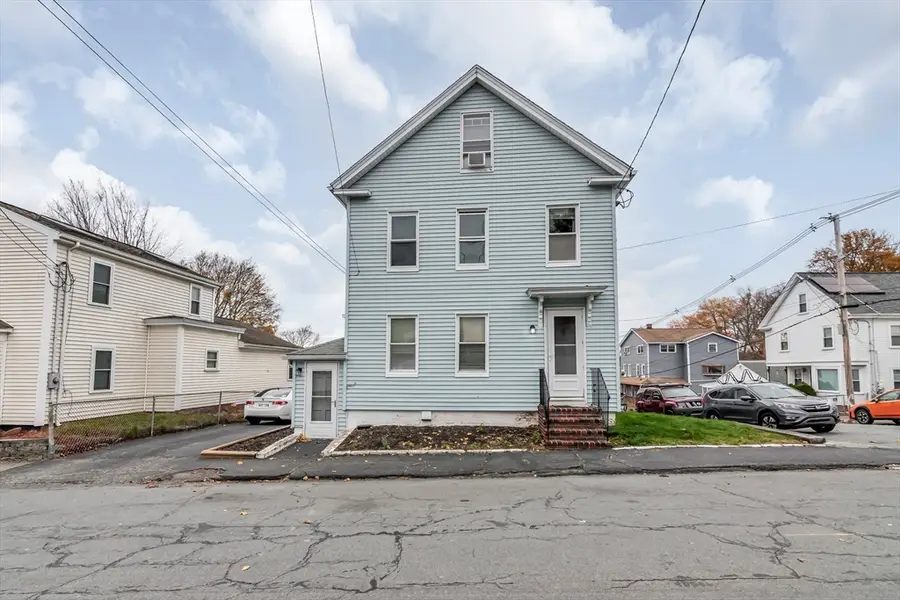 192 Franklin St, Haverhill, MA 01830 - Image #2