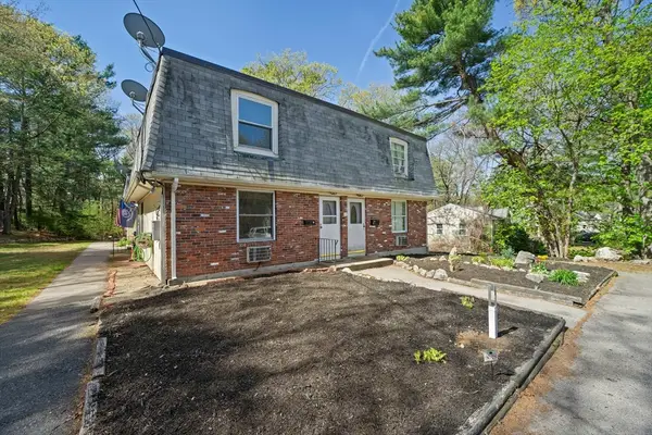 11 W. Belcher Road #2, Foxboro, MA 02035