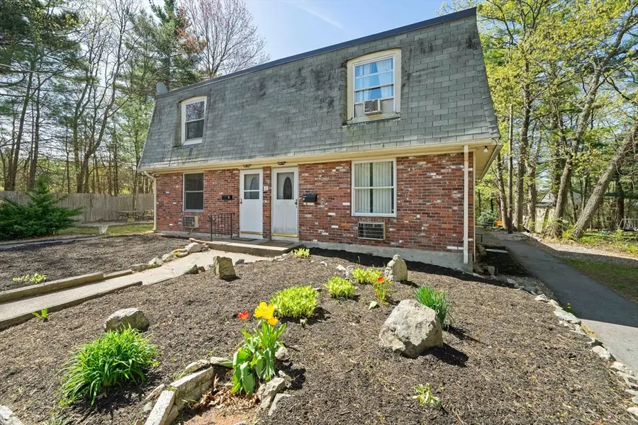 11 W. Belcher Road #2, Foxboro, MA 02035 - Image #2