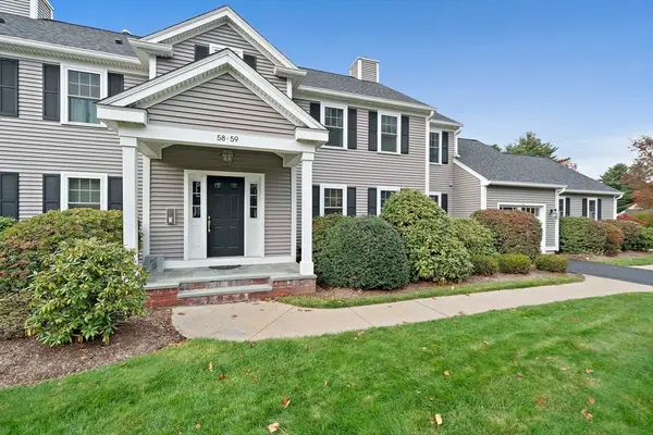 58 Bay Farm Rd #58, Duxbury, MA 02332