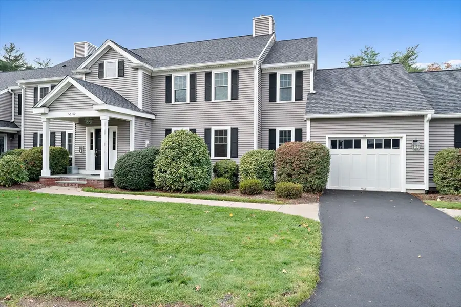 58 Bay Farm Rd #58, Duxbury, MA 02332 - Image #2