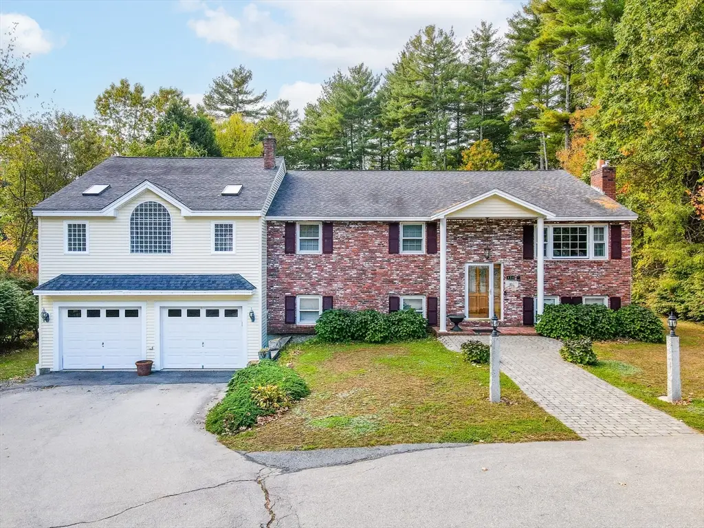 454 Dunstable Road, Tyngsborough, MA 01879 - Image #1