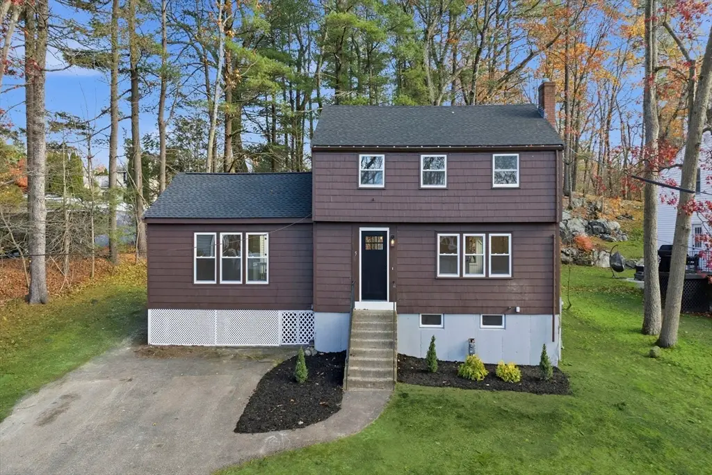 5 Shady Lane Dr, Burlington, MA 01803 - Image #1