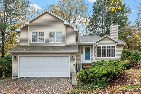 2 Tomah Dr, Peabody, MA 01960