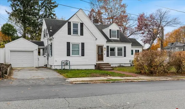 35 Hardy Street, Methuen, MA 01844