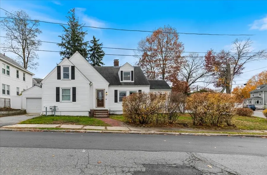 35 Hardy Street, Methuen, MA 01844 - Image #2