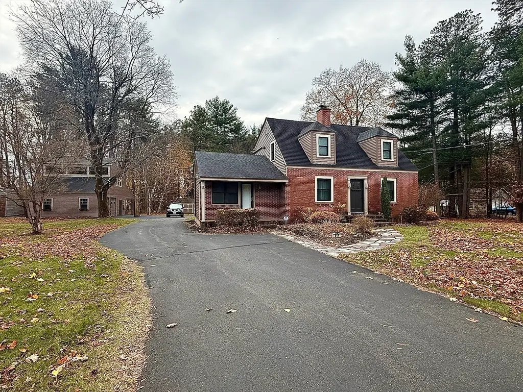 315 Holyoke Road, Westfield, MA 01085 - Image #1