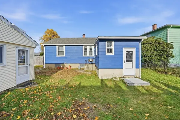 39 State St, Chicopee, MA 01013