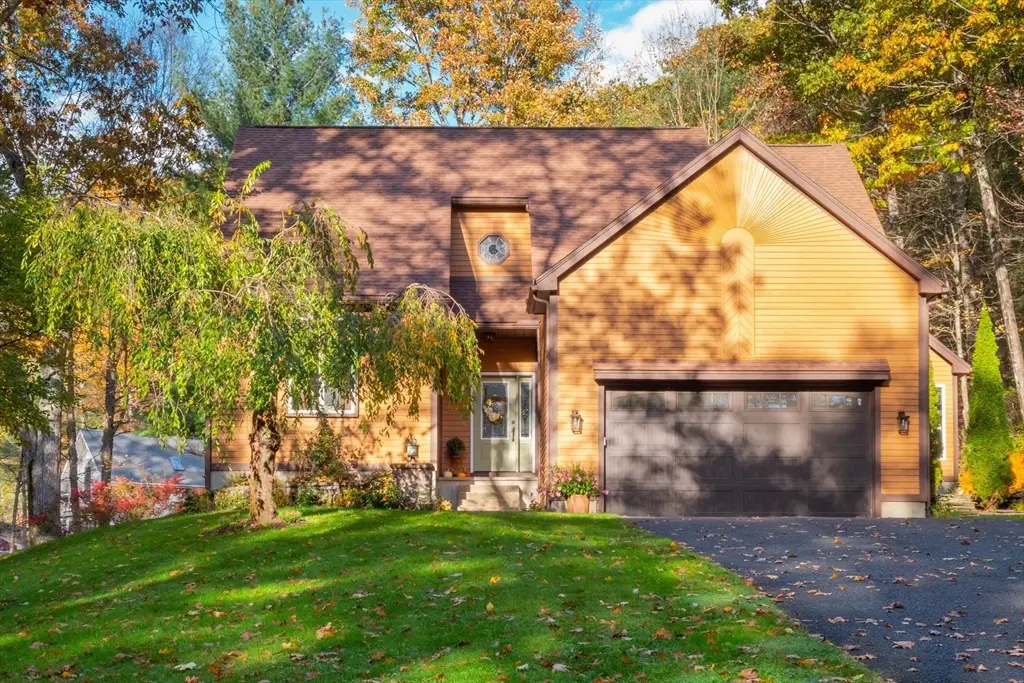 45 N Farms Rd, Haydenville, MA 01039 - Image #1