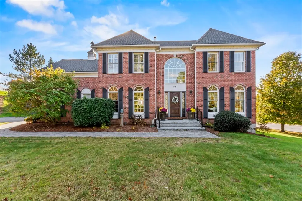 25 Knight Way, Marlborough, MA 01752 - Image #1