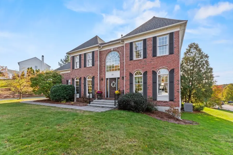 25 Knight Way, Marlborough, MA 01752 - Image #2