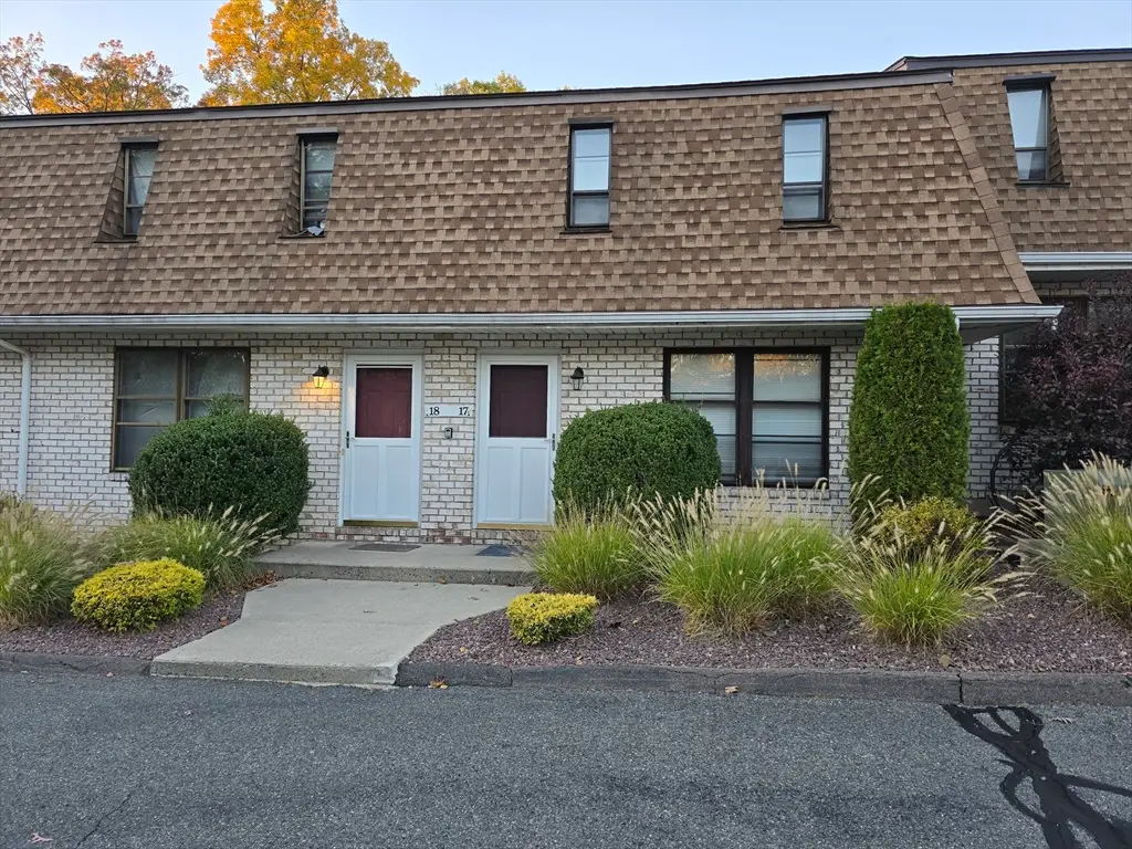 17 Granby Heights #17, Granby, MA 01033 - Image #1