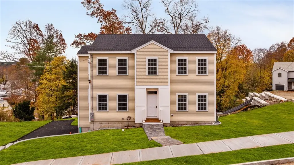 391 Sprague St, Dedham, MA 02026 - Image #1