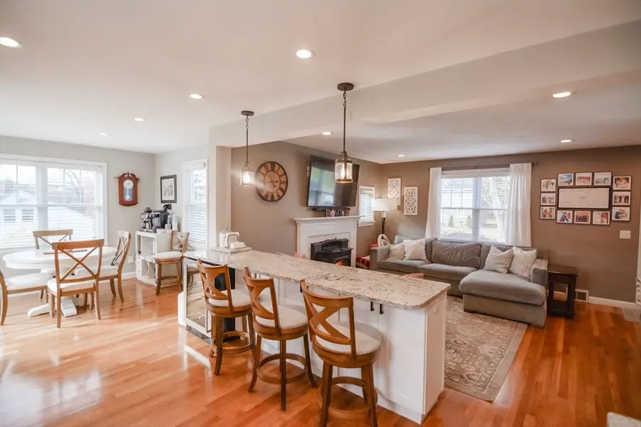 29 Benjamin Rd, Marlborough, MA 01752 - Image #3