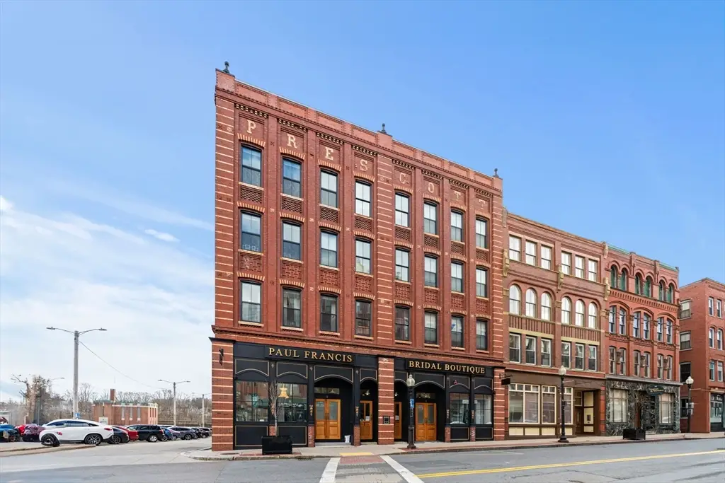 2 Washington St, Haverhill, MA 01832 - Image #1