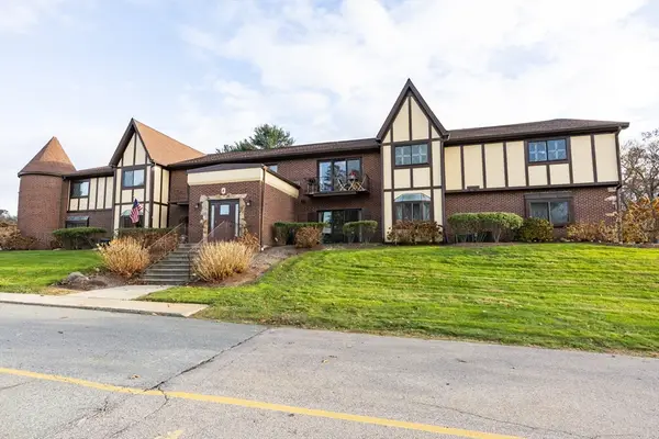 8 Rainbow Pond Drive #8, Walpole, MA 02081