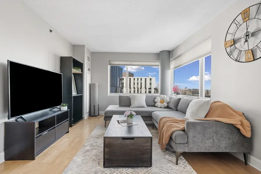 8-10 Museum Way #1429, Cambridge, MA 02141 - Image #2