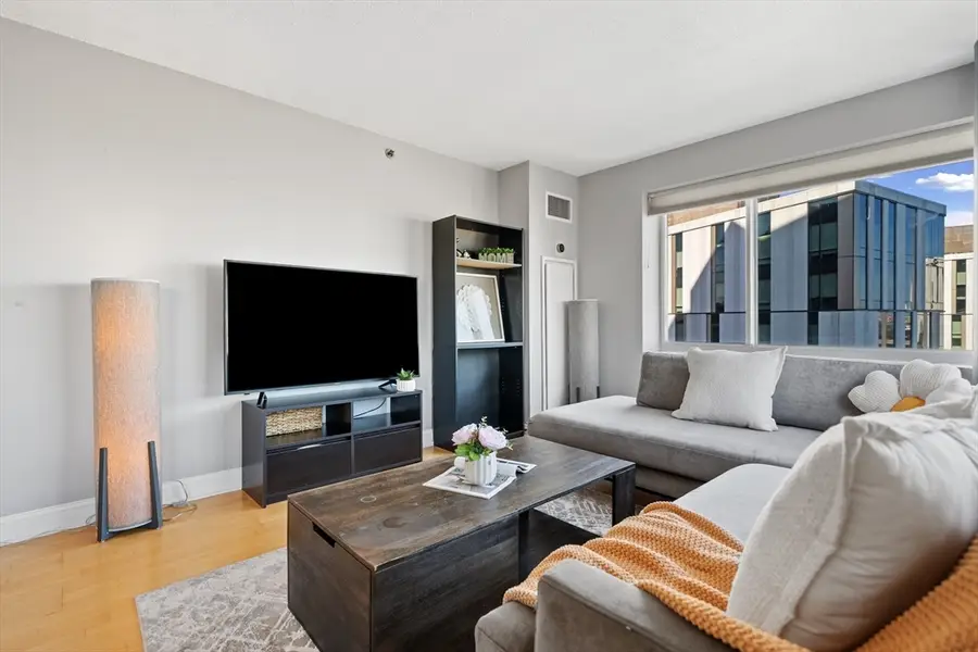 8-10 Museum Way #1429, Cambridge, MA 02141 - Image #3