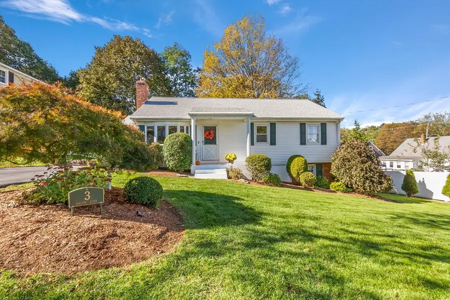 3 Ralph Rd, Peabody, MA 01960 - Image #2