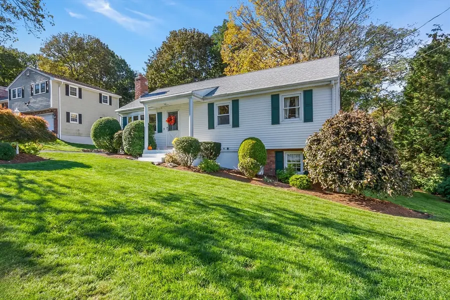 3 Ralph Rd, Peabody, MA 01960 - Image #3