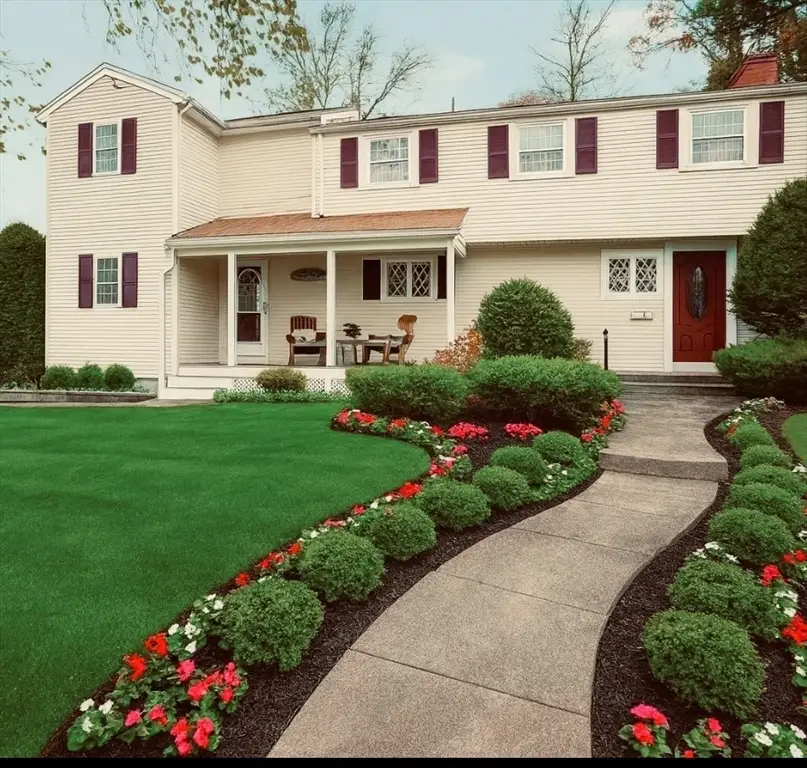 337 Randolph Street, Abington, MA 02351 - Image #1