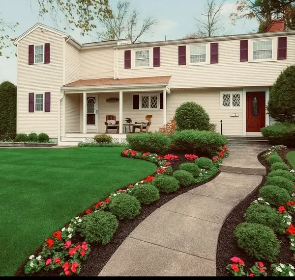 337 Randolph Street, Abington, MA 02351