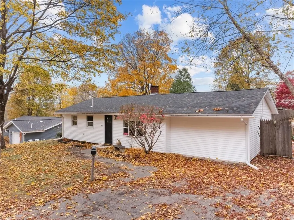 54 Mildred Rd, Brockton, MA 02302 - Image #1