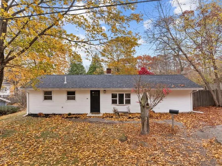 54 Mildred Rd, Brockton, MA 02302 - Image #3