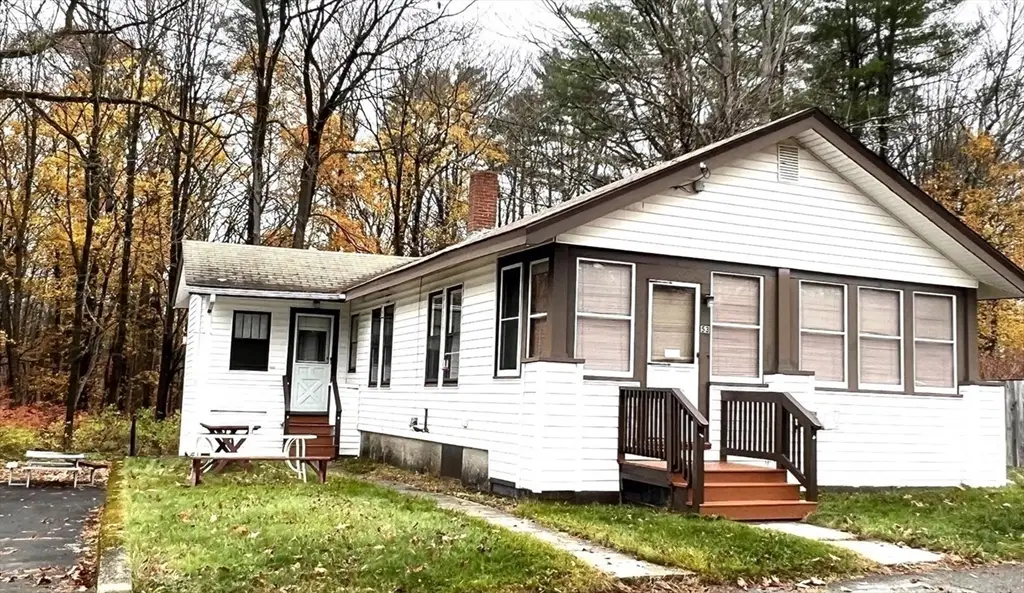 53 Lake Ellis Rd, Athol, MA 01331 - Image #1
