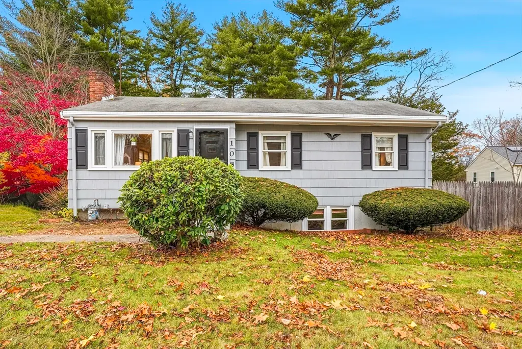 108 N Main St, Bellingham, MA 02019 - Image #1