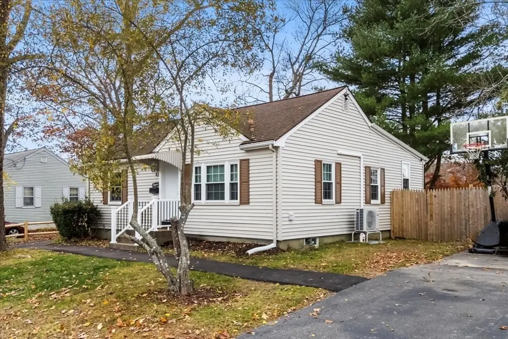 63 Allen St, Abington, MA 02351 - Image #1