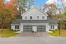 3 Barracks Road #3, Hudson, MA 01749