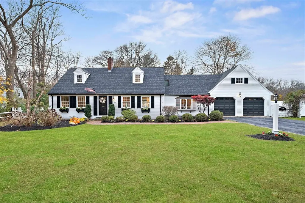 309 S Main St, Cohasset, MA 02025 - Image #1