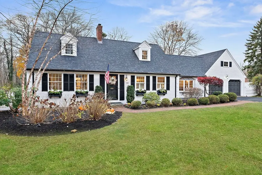 309 S Main St, Cohasset, MA 02025 - Image #2