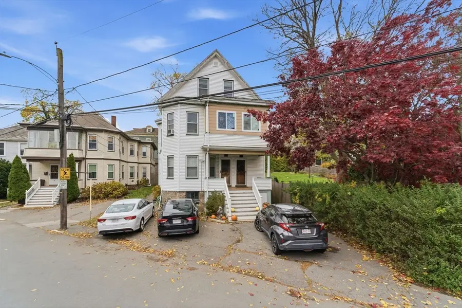 29-31 Essex Ave. #2, Swampscott, MA 01907 - Image #2