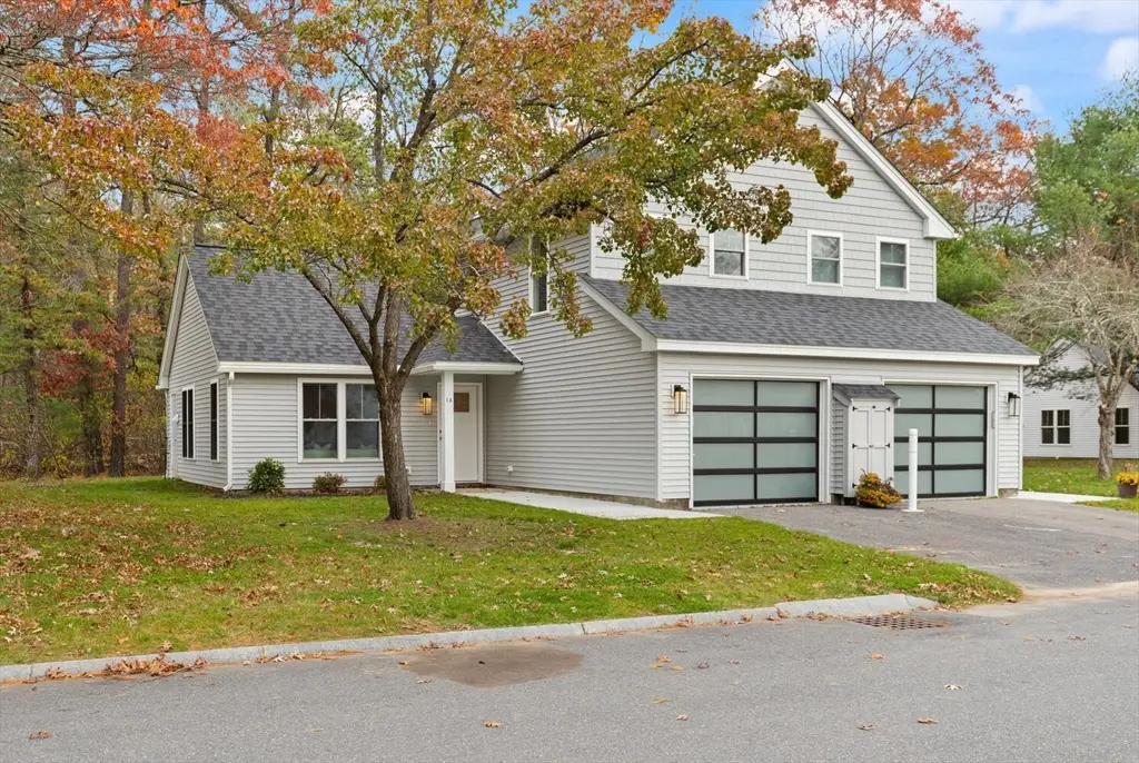 7 Barracks Road #7, Hudson, MA 01749 - Image #1