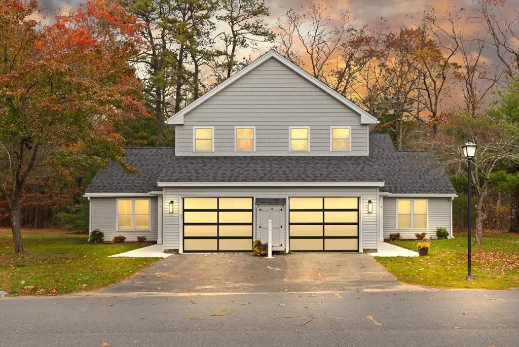 9 Barracks Road #9, Hudson, MA 01749 - Image #1